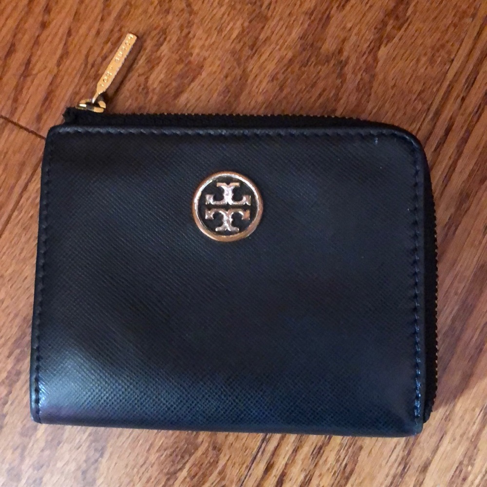 Tory Burch Coin Wallet